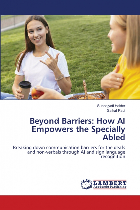Beyond Barriers