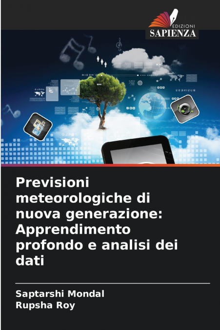 Previsioni meteorologiche di nuova generazione