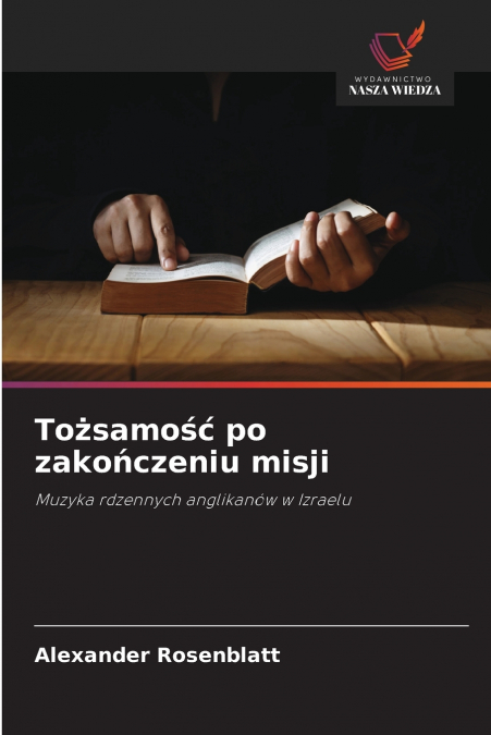 Tożsamość po zakończeniu misji