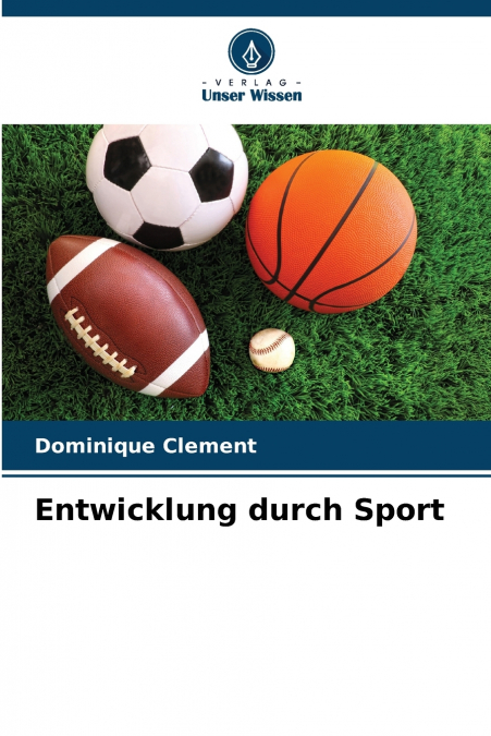 Entwicklung durch Sport