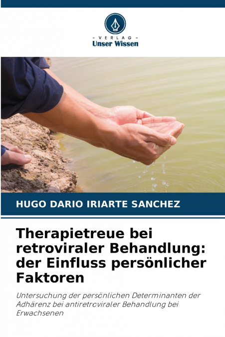 Therapietreue bei retroviraler Behandlung