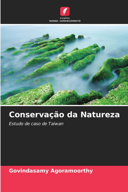 Conservação da Natureza