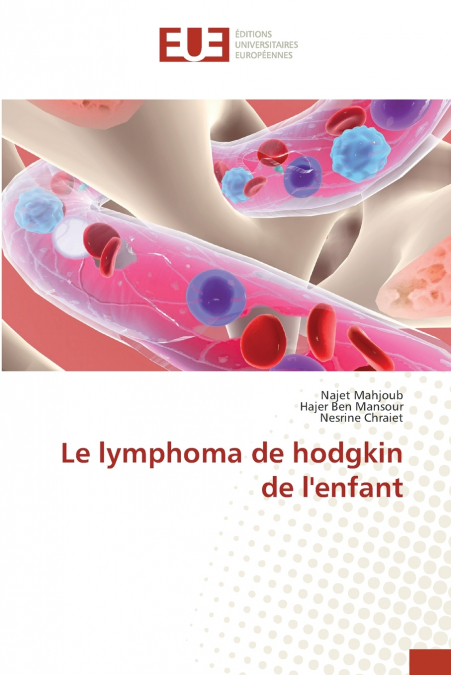 Le lymphoma de hodgkin de l’enfant