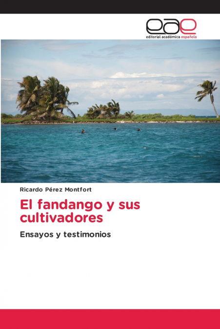 El fandango y sus cultivadores