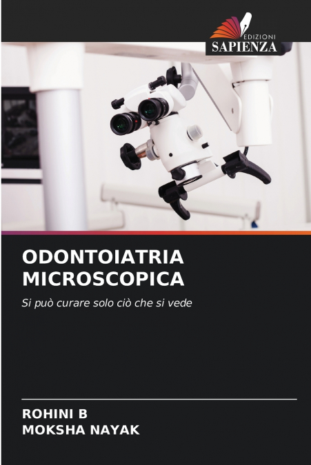 ODONTOIATRIA MICROSCOPICA