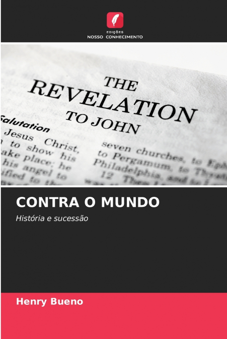 CONTRA O MUNDO