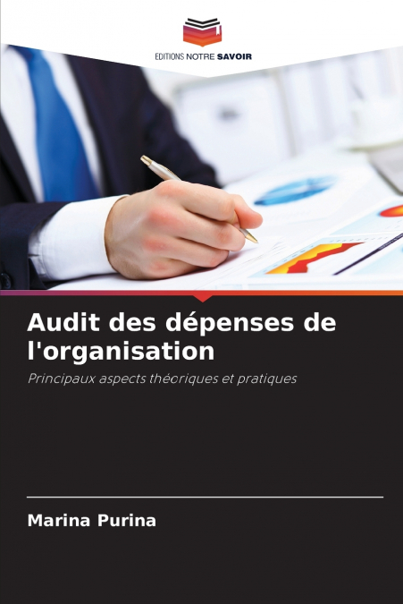 Audit des dépenses de l’organisation