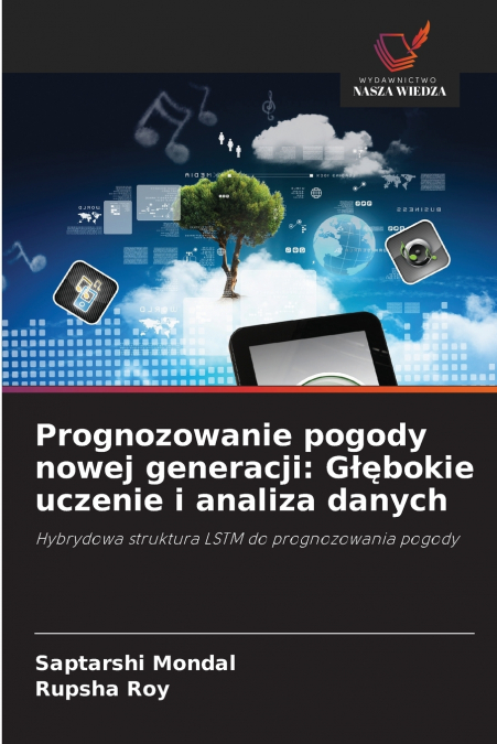 Prognozowanie pogody nowej generacji