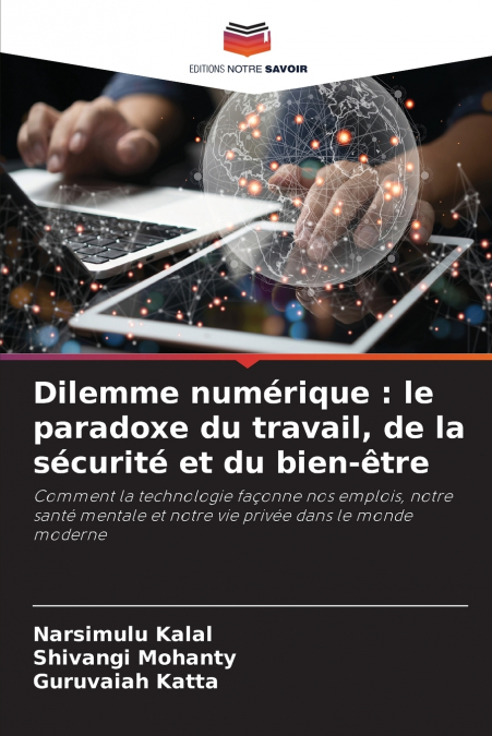 Dilemme numérique