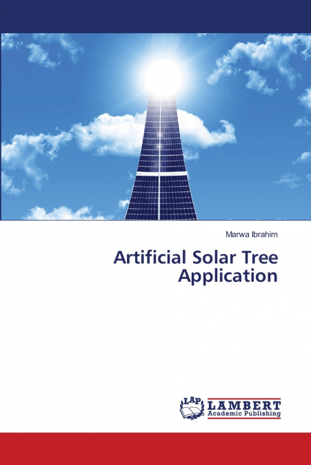 Artificial Solar Tree Application