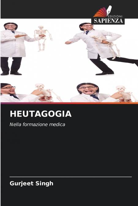 HEUTAGOGIA
