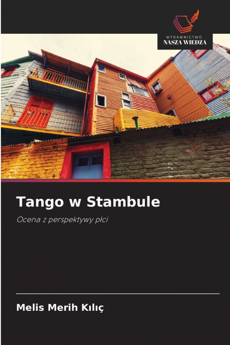 Tango w Stambule
