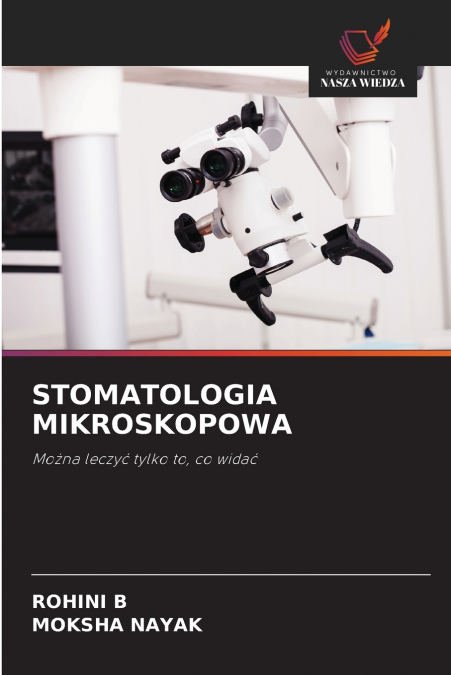 STOMATOLOGIA MIKROSKOPOWA