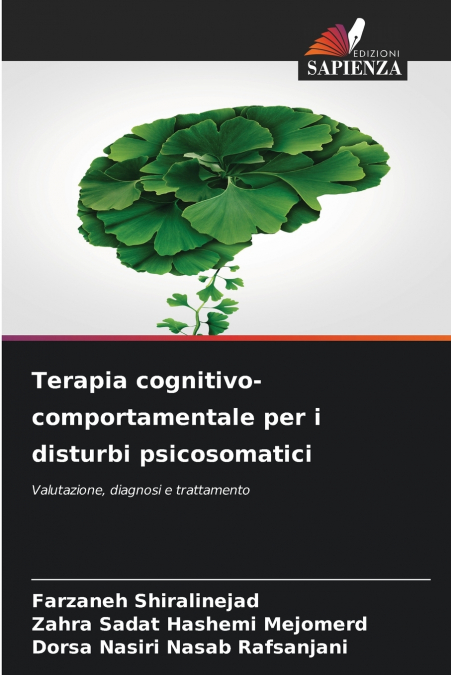 Terapia cognitivo-comportamentale per i disturbi psicosomatici