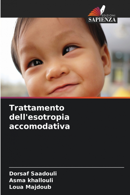 Trattamento dell’esotropia accomodativa