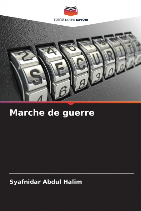 Marche de guerre