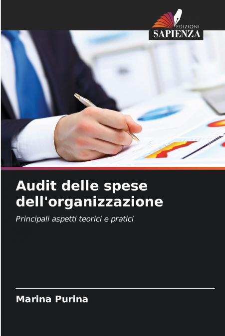 Audit delle spese dell’organizzazione