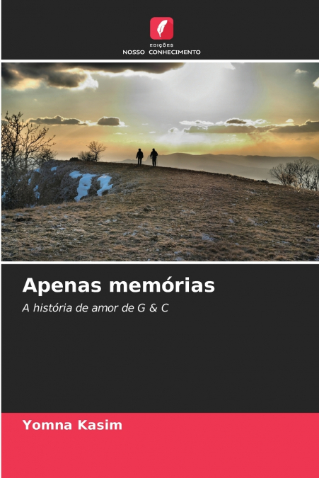 Apenas memórias
