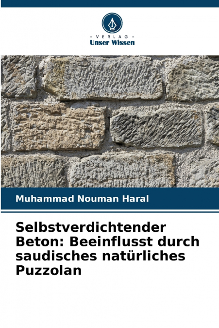 Selbstverdichtender Beton