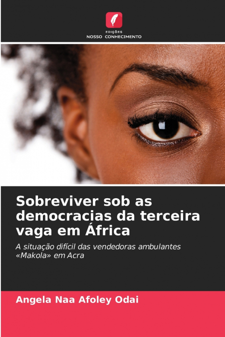 Sobreviver sob as democracias da terceira vaga em África