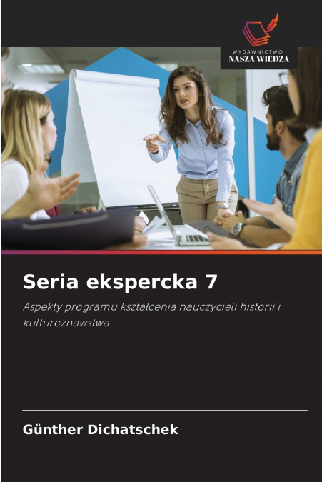 Seria ekspercka 7