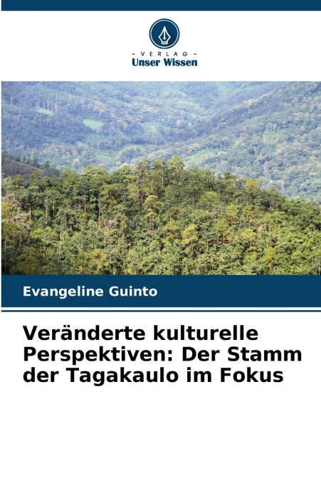 Veränderte kulturelle Perspektiven