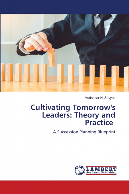 Cultivating Tomorrow’s Leaders
