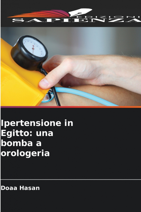 Ipertensione in Egitto