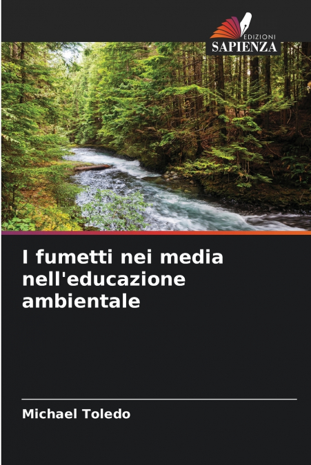 I fumetti nei media nell’educazione ambientale