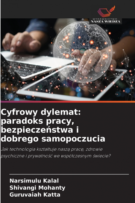 Cyfrowy dylemat