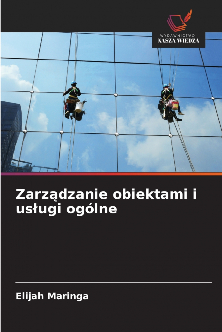 Zarządzanie obiektami i usługi ogólne