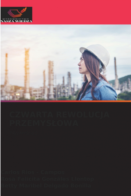 CZWARTA REWOLUCJA PRZEMYSŁOWA