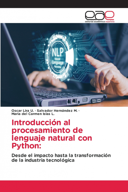 Introducción al procesamiento de lenguaje natural con Python