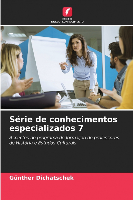 Série de conhecimentos especializados 7