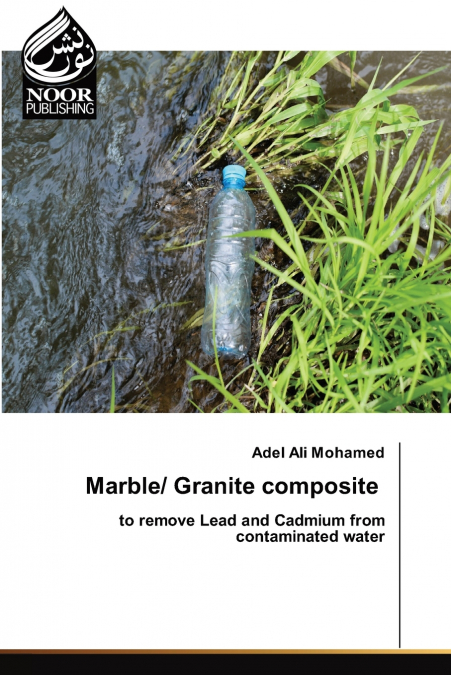 Marble/ Granite composite