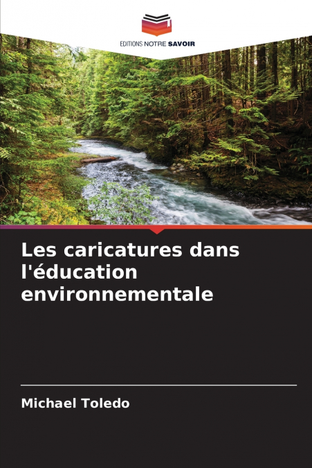 Les caricatures dans l’éducation environnementale