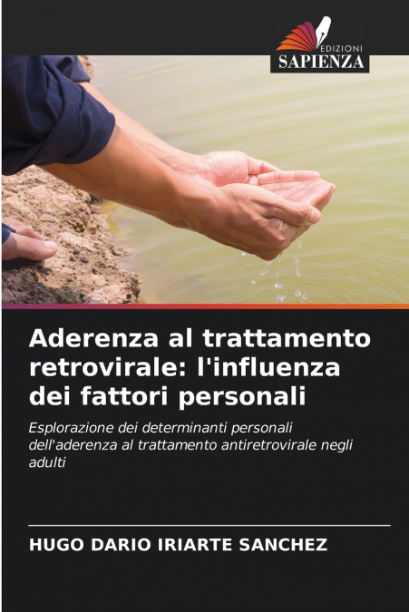 Aderenza al trattamento retrovirale
