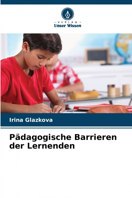 Pädagogische Barrieren der Lernenden