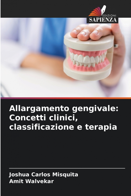 Allargamento gengivale