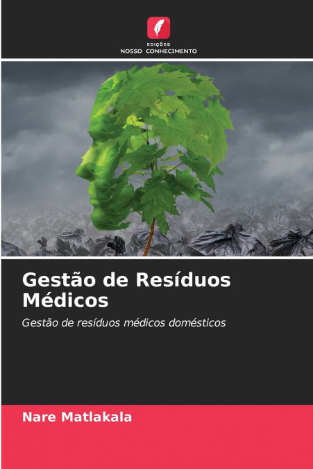 Gestão de Resíduos Médicos
