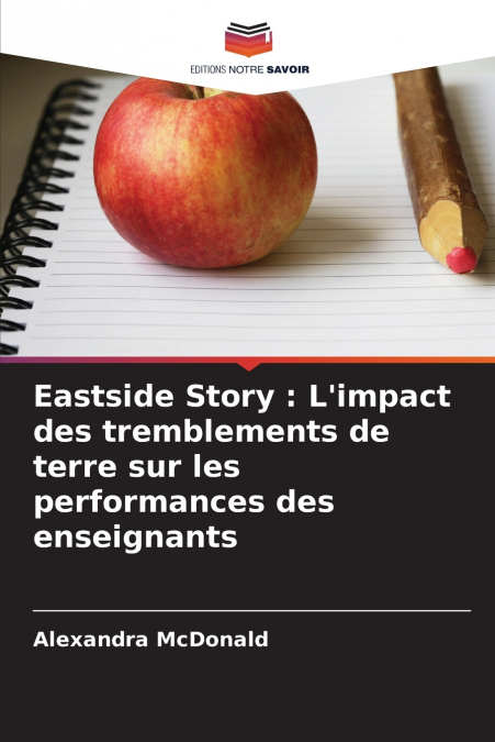 Eastside Story