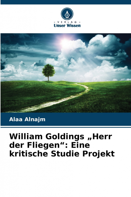 William Goldings „Herr der Fliegen'