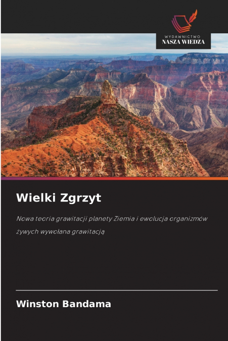 Wielki Zgrzyt