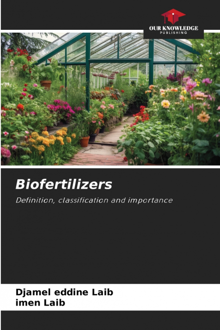 Biofertilizers