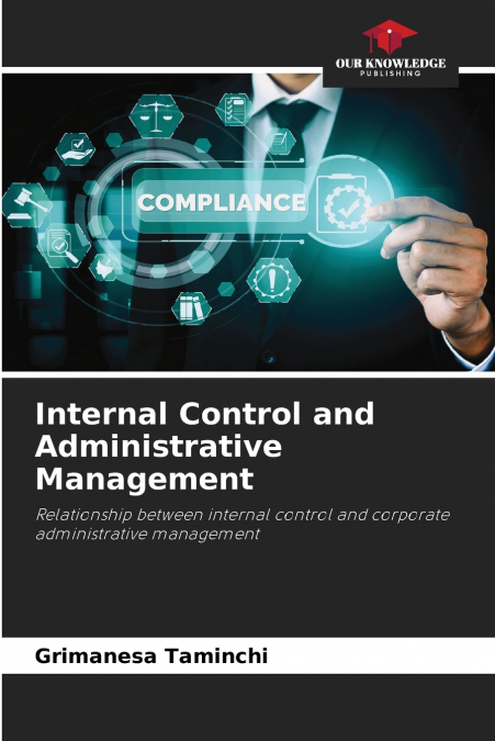 Internal Control and Administrative Management