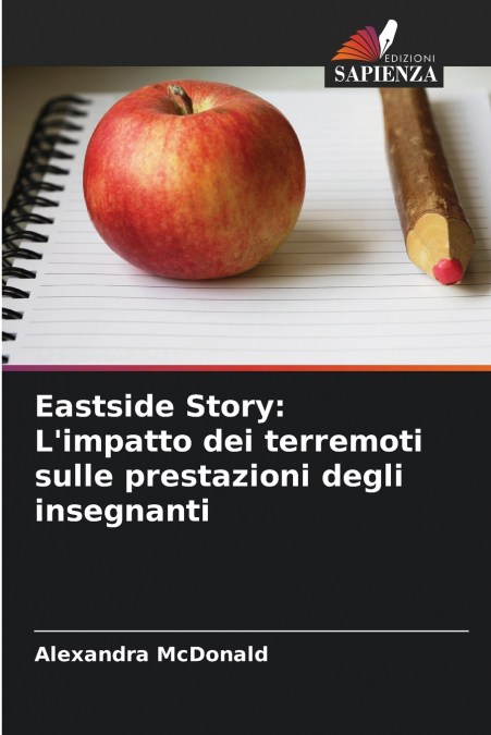 Eastside Story
