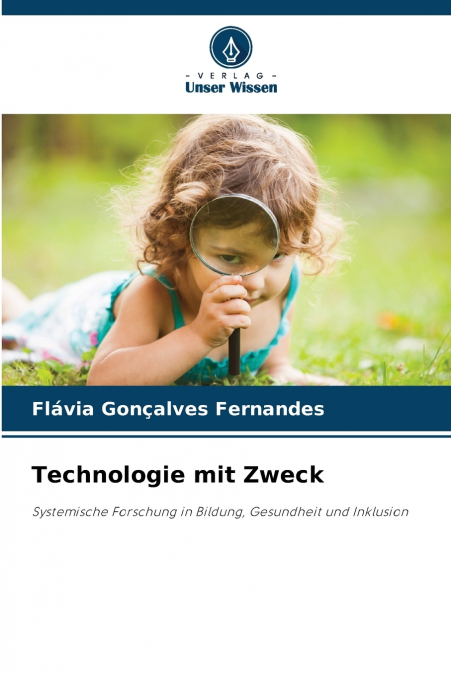 Technologie mit Zweck