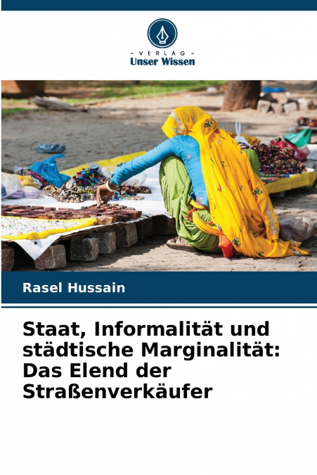 Staat, Informalität und städtische Marginalität