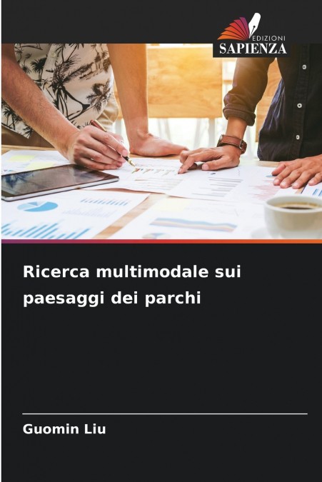 Ricerca multimodale sui paesaggi dei parchi