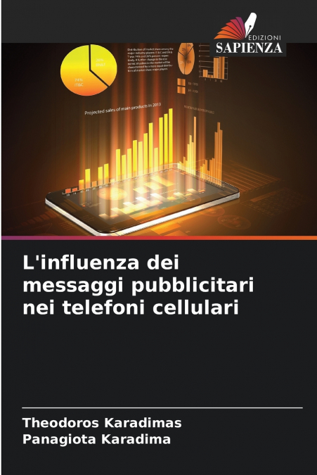 L’influenza dei messaggi pubblicitari nei telefoni cellulari